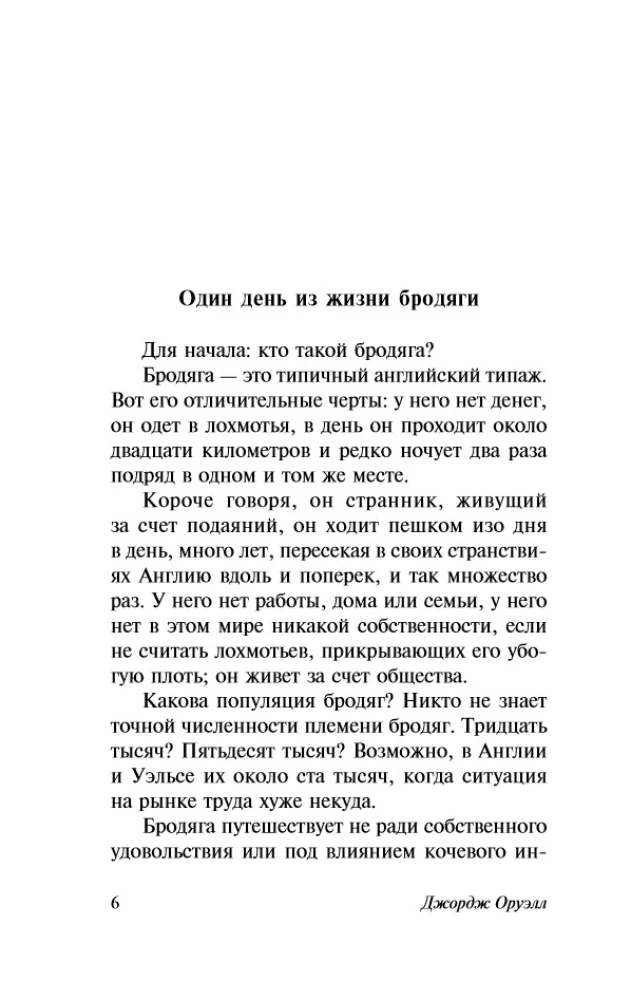 On Politics, Cooking, and Literature