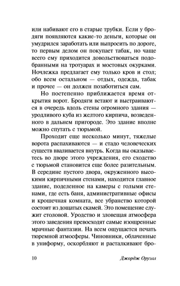 On Politics, Cooking, and Literature