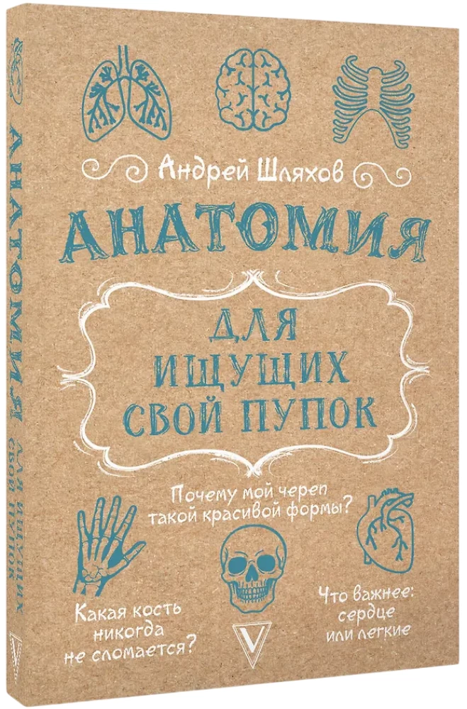 Anatomy for Those Searching for Their Navel