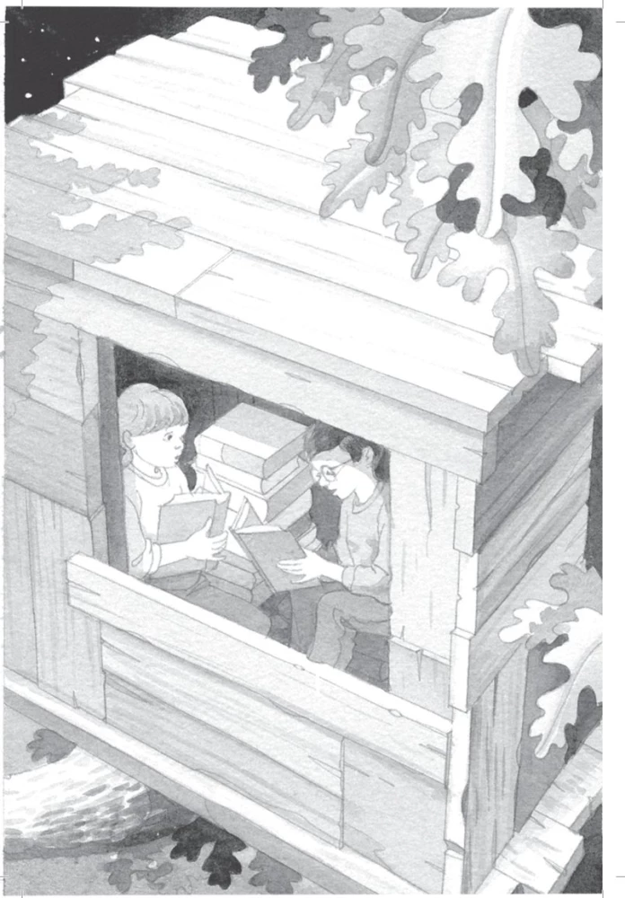 Midnight on the Moon