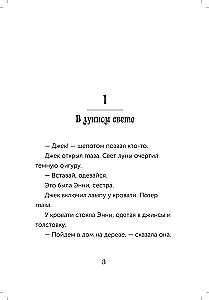 Midnight on the Moon