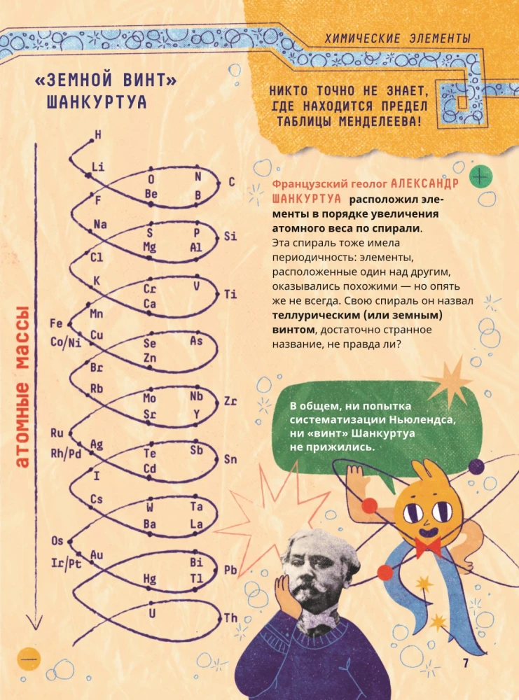 Chemistry. Studying Atoms, Molecules, Crystals