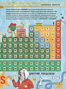 Chemistry. Studying Atoms, Molecules, Crystals