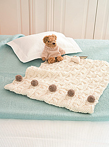 Biblia wzorów z warkoczami i warkoczami. Druty. 13 projektów, 21 lekcje i 50 wzorów