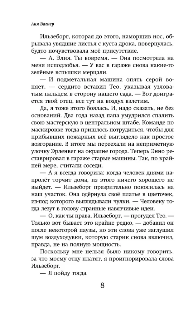 Maginiai agentai. Fėjų Dublinėjo!