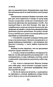 Maginiai agentai. Fėjų Dublinėjo!