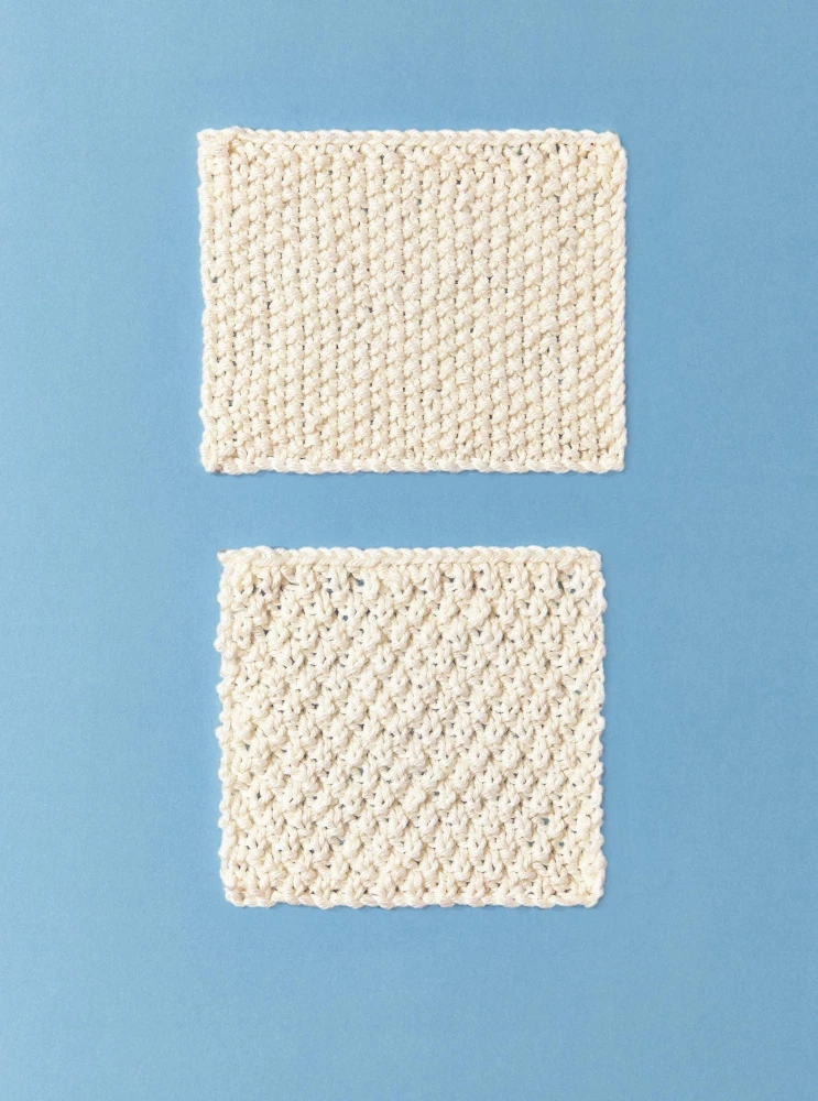 Biblia perłowych wzorów: 60 motywów, 30 stylowych projektów. Druty