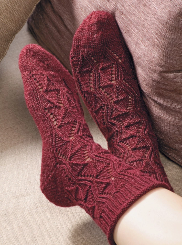 Naucz się szyć skarpetki! Pełny przewodnik