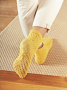 Naucz się szyć skarpetki! Pełny przewodnik