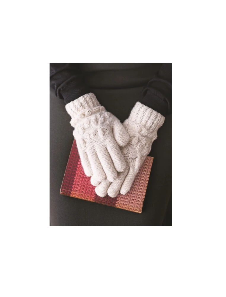 55 Fantastic Patterns. A Japanese Practical Guide by Kotomi Hayashi