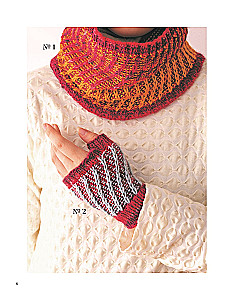 55 Fantastic Patterns. A Japanese Practical Guide by Kotomi Hayashi