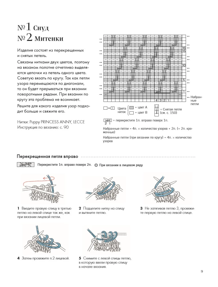 55 Fantastic Patterns. A Japanese Practical Guide by Kotomi Hayashi