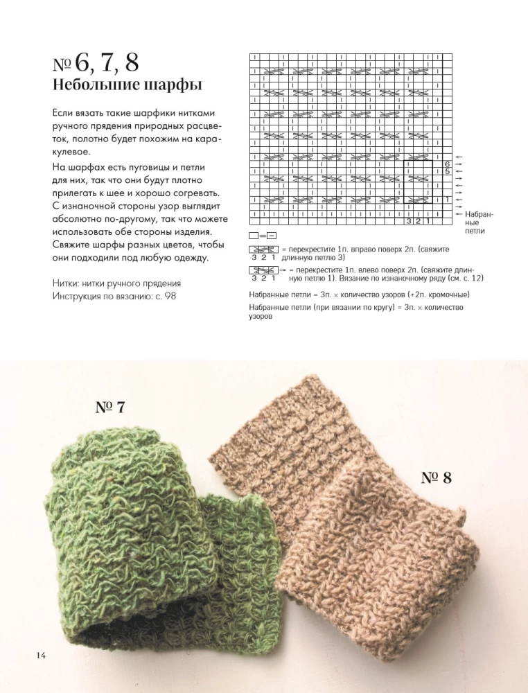 55 Fantastic Patterns. A Japanese Practical Guide by Kotomi Hayashi