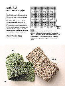 55 Fantastic Patterns. A Japanese Practical Guide by Kotomi Hayashi