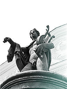 Didysis baletas. Pagrindinio šalies teatro istorija