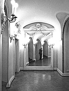 Didysis baletas. Pagrindinio šalies teatro istorija