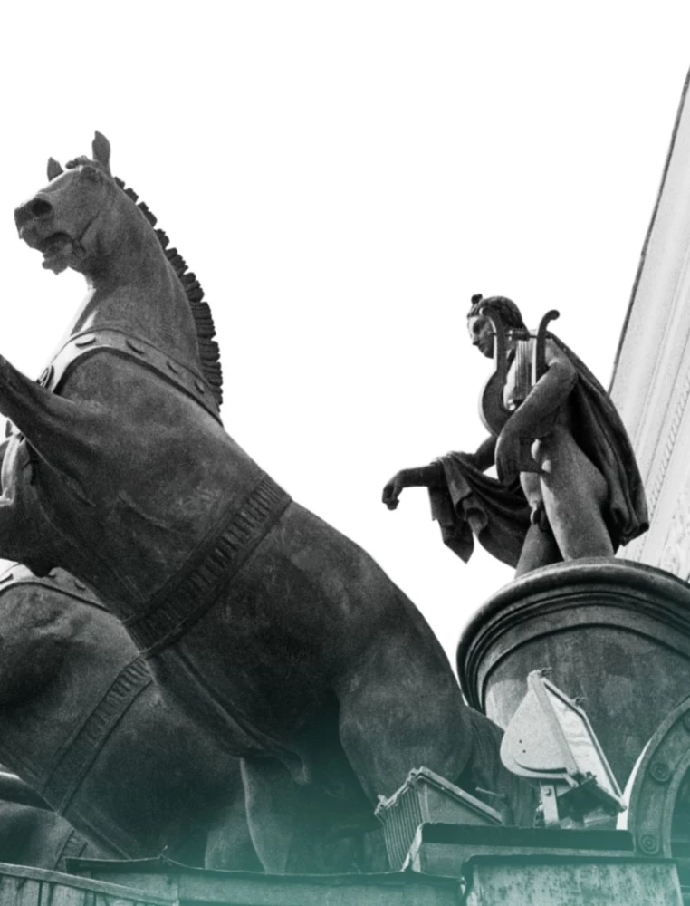 Didysis baletas. Pagrindinio šalies teatro istorija