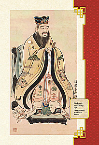 Konfucjusz. Mądrość na wszystkie czasy