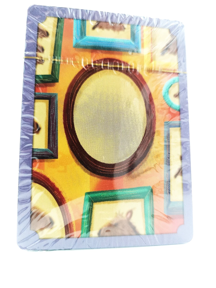 Stalo žaidimas - Kavinės Barai