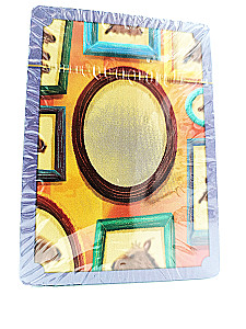 Stalo žaidimas - Kavinės Barai