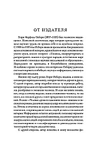 The Man of the Ancient Stone Age