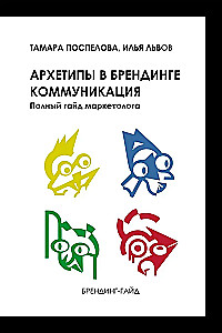 Archetypes in Branding: Communication. A Complete Guide for Marketers