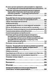 Managing a Company in Crisis Conditions