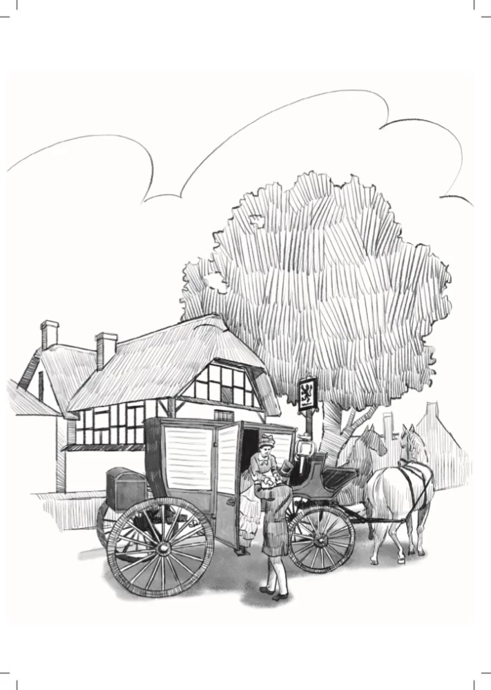 Where is Stonehenge?