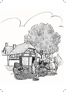 Where is Stonehenge?