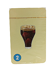 Gra planszowa - Improwizacja. Magazyn gestów/ Improvizācija. Žestu krātuve (LV)