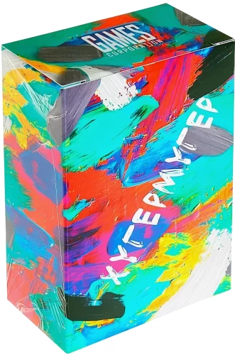 Gra planszowa - Hugermuger