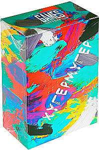 Table Game - Hugermuger