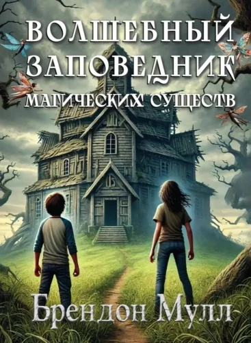 The Magical Sanctuary of Magical Creatures