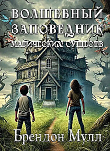 The Magical Sanctuary of Magical Creatures