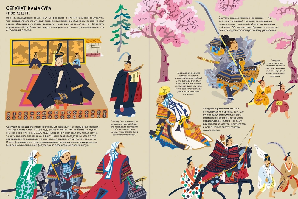 Rise and Fall: The Great Empires That Shaped the World