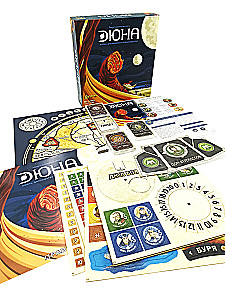 Stalo žaidimas - Dyna. Karas, diplomatija ir išdavystė