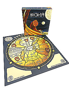 Stalo žaidimas - Dyna. Karas, diplomatija ir išdavystė