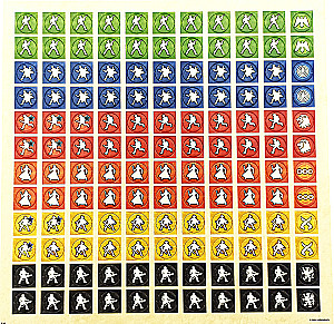 Stalo žaidimas - Dyna. Karas, diplomatija ir išdavystė