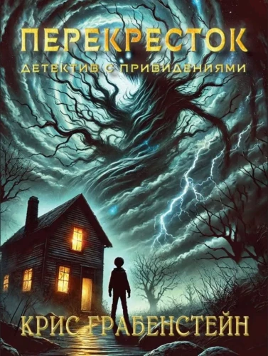 Crossroads. Secrets from the Other Side