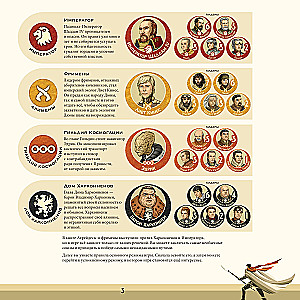 Stalo žaidimas - Dyna. Karas, diplomatija ir išdavystė