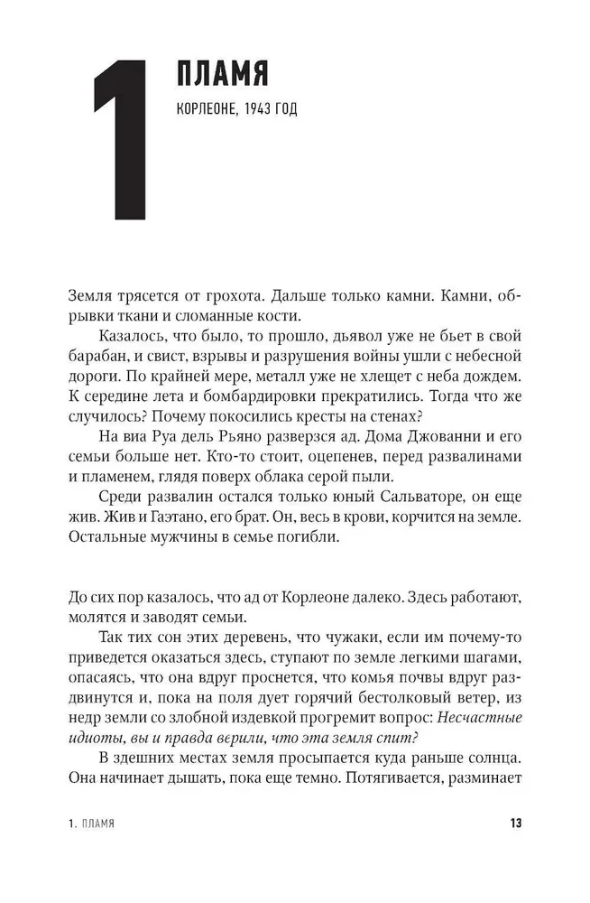 The Loneliness of the Brave: A Novel about Giovanni Falcone