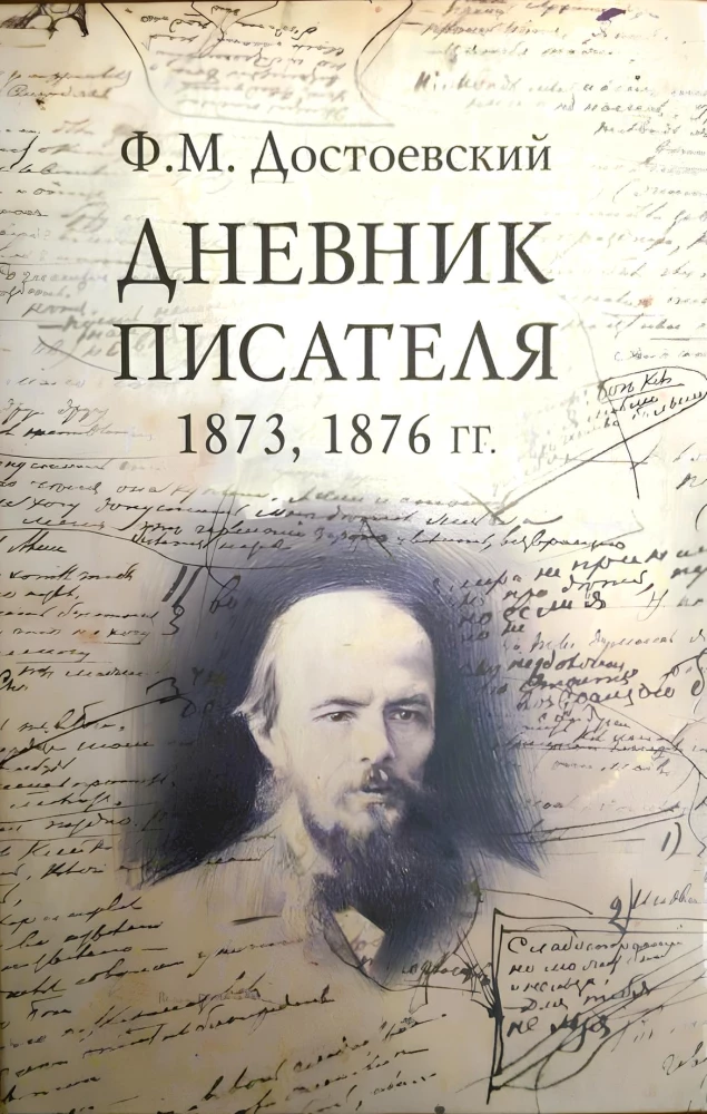 Дневник писателя (комплект из 3-х книг)