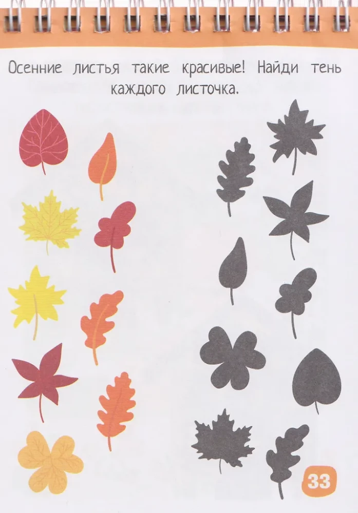 Smart Notebook. 75 Tasks. Find and Show