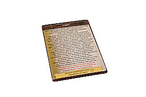 Board Game - Legacy of Eastbrook Hills