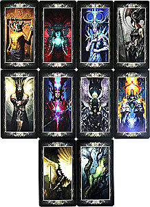 Таро - Барбьери