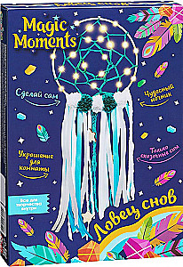 Jewelry Making Set for Room - Glowing