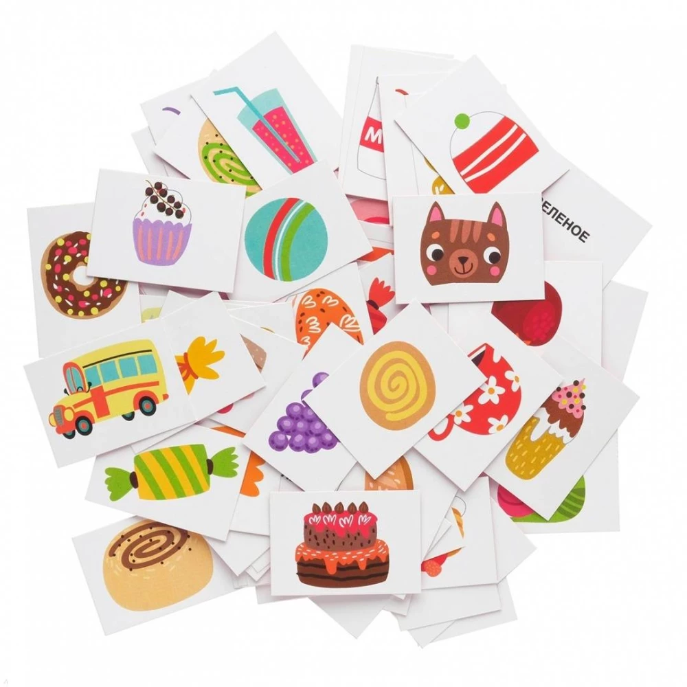 Brettspiel Nacht in der Konditorei