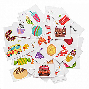 Brettspiel Nacht in der Konditorei