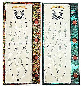 Board Game - Slay the Spire