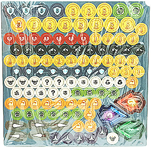 Board Game - Slay the Spire